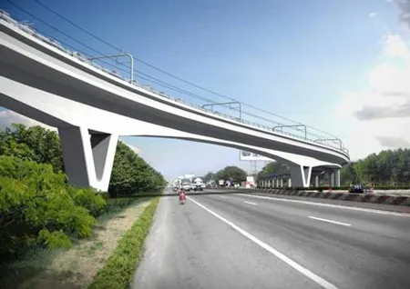 Nhật Bản mong muốn hợp tác bền vững với thành phố Hồ Chí Minh