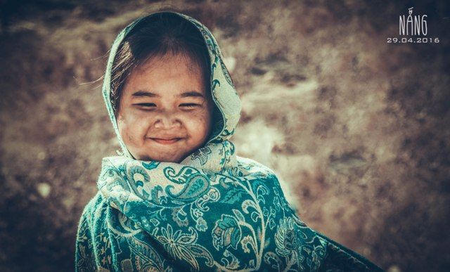 Tia “Nắng” mũm mĩm của điện ảnh Việt