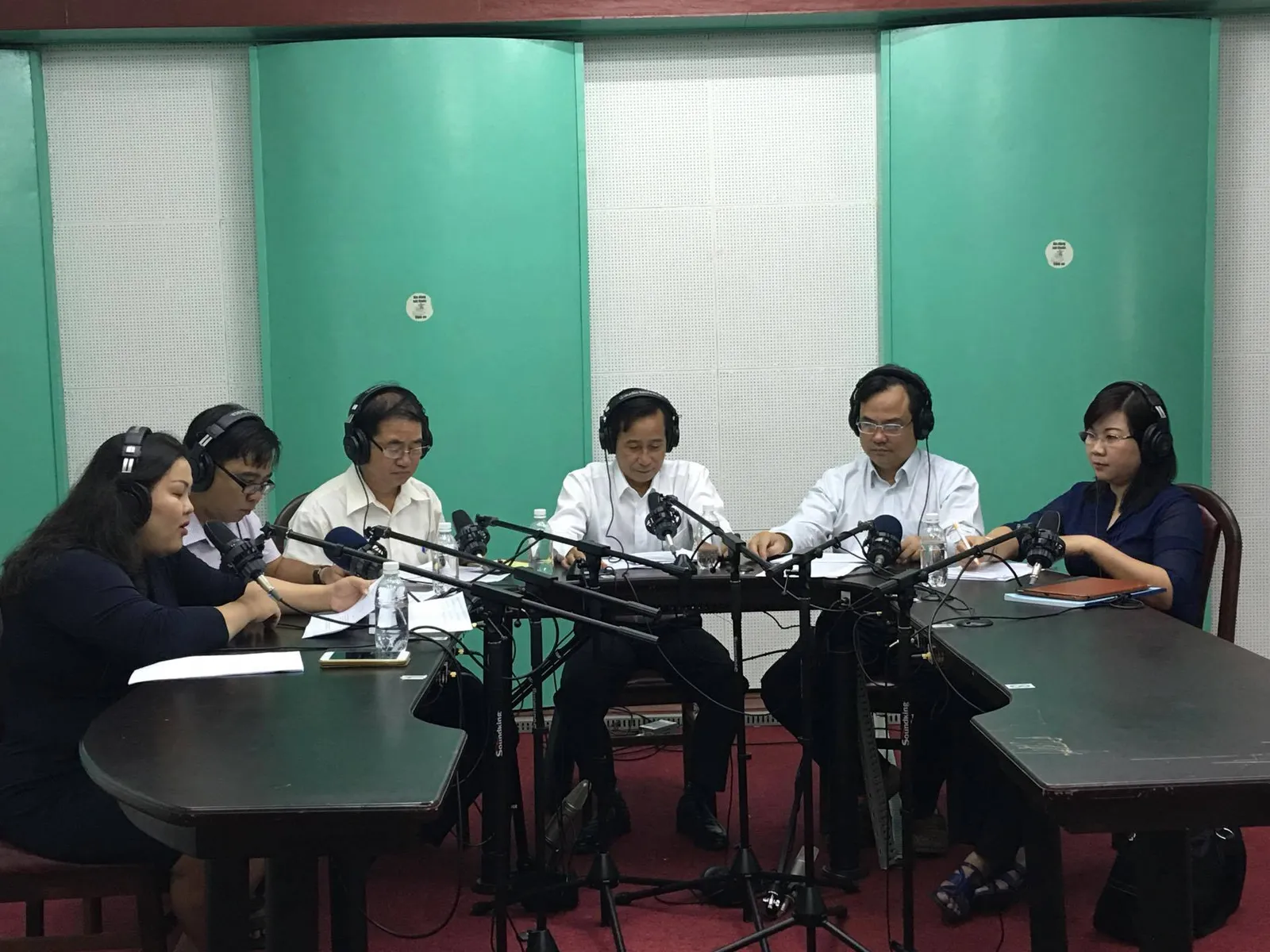 Bầu cử Quốc hội và HĐND các cấp: Cơ hội thực hiện quyền làm chủ của nhân dân