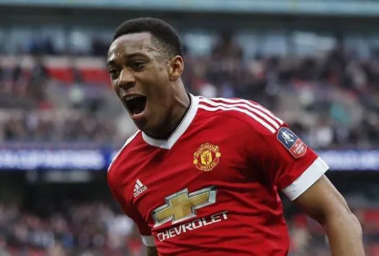 Kết quả bóng đá (24/4): Thắng nghẹt thở Everton, MU vào chung kết cúp FA