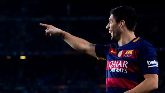 Kết quả bóng đá (24/4): Suarez đi vào lịch sử La Liga, Barcelona đại thắng nhưng chưa thể bứt tốp