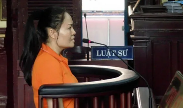 Kháng nghị tăng án nguyên kế toán trưởng