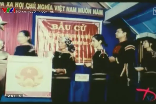 Tổ chức đợt phim kỷ niệm các ngày lễ lớn trong tháng 5