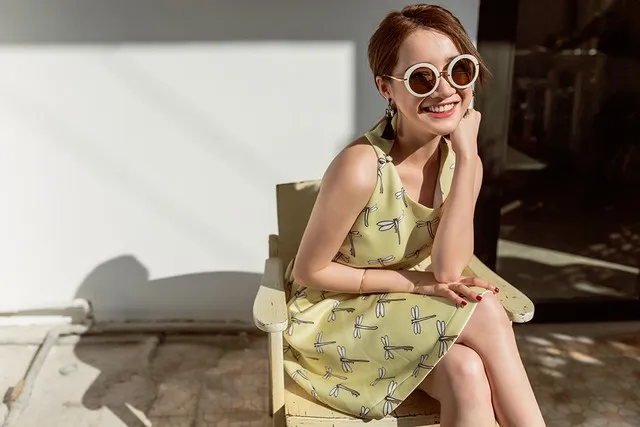 Nabi Nhã Phương tiếp tục tham gia Tuổi Thanh Xuân phần 2 