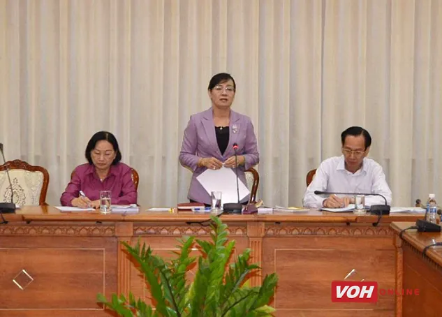 17 giờ chiều nay 26/4: Công bố danh sách các ứng cử viên đại biểu Quốc hội và đại biểu HĐND TP