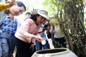 Bộ Y tế công bố hết dịch Zika qui mô phường xã tại Khánh Hòa và TPHCM