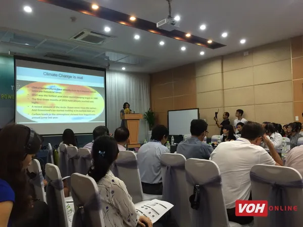 Thế giới nói không với than đá, Việt Nam vẫn phụ thuộc