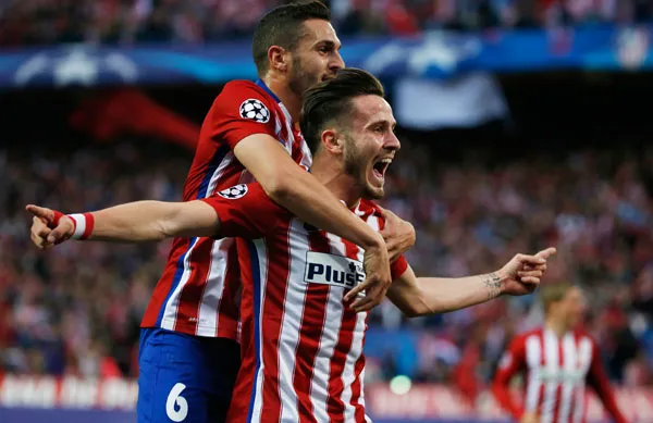 Kết quả bóng đá 28/04: Atletico đánh bại Bayern bằng tuyệt phẩm solo