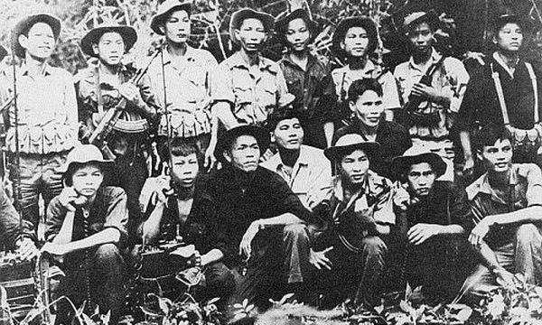 Sài Gòn - thập niên 60