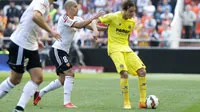 Kết quả bóng đá (2/5): Villarreal lấy vé Champions League, làm nóng đại chiến Liverpool
