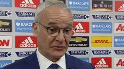 Nếu Leicester City đăng quang ngay trong đêm thứ Hai 2/5, Claudio Ranieri làm gì, ở đâu? 