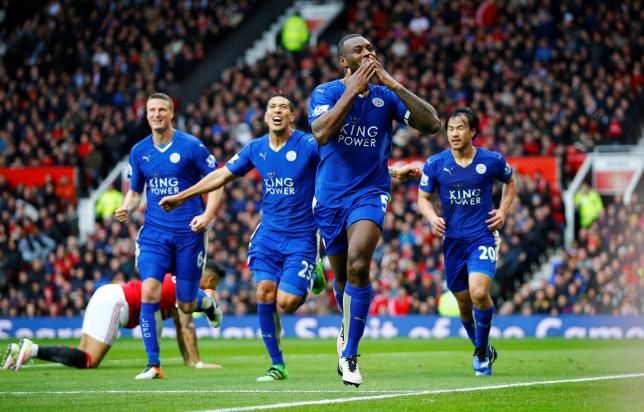 “Chiến thắng của Leicester chính là lý do vì sao chúng ta yêu bóng đá”