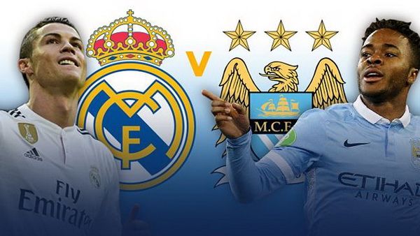 Real Madrid - Man City, 01h45 ngày 5/5: Khó xảy ra bất ngờ