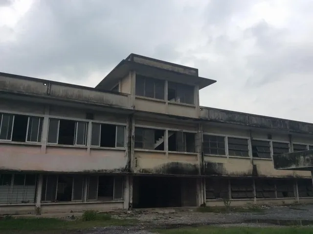 Khám phá 13 điểm đến “đáng sợ” của Bangkok