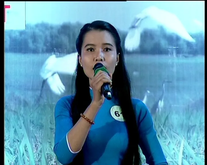 Tuyển chọn giọng ca cải lương (bán kết buổi 5) - 30/04/2016