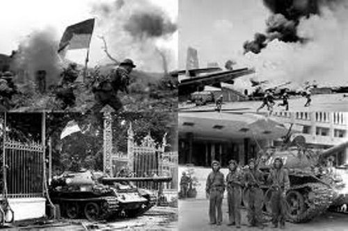 Chiến dịch Hồ Chí Minh lịch sử
