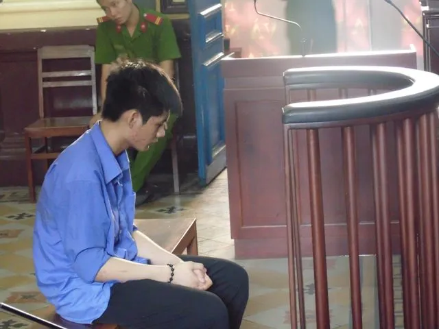 Bênh bạn gái đâm chết 2 người, nam thanh niên lĩnh án tử