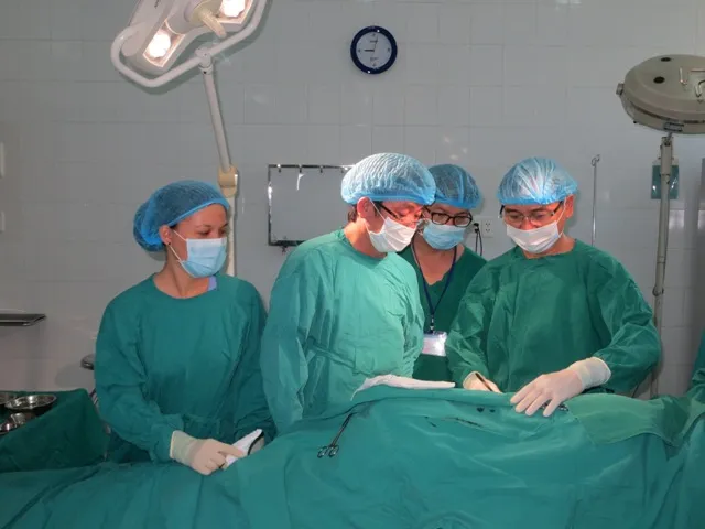 Viêm mô tế bào – căn bệnh chớ xem thường