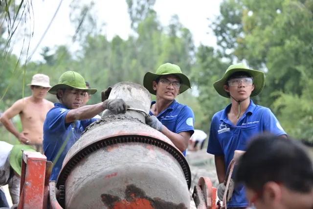Trường ĐH Bách Khoa TPHCM mở rộng chương trình tiên tiến