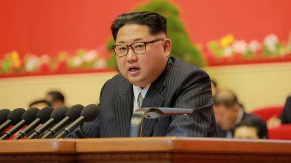 Triều Tiên không sử dụng vũ khí hạt nhân trừ khi bị đe dọa