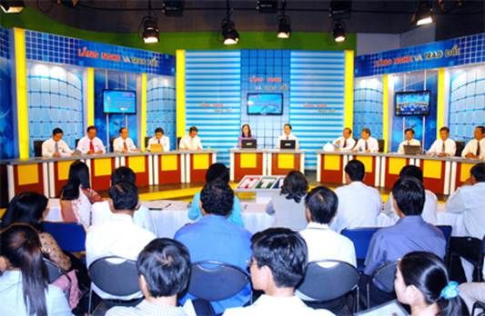 “Hội đồng nhân dân thành phố khóa VIII - một nhiệm kỳ nhìn lại”