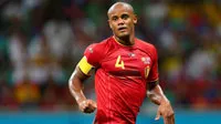 Thêm hàng loạt ngôi sao bỏ lỡ VCK Euro 2016