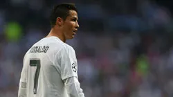 Làm gì có chuyện Ronaldo được nghỉ dưỡng sức cho trận chung kết Champions League