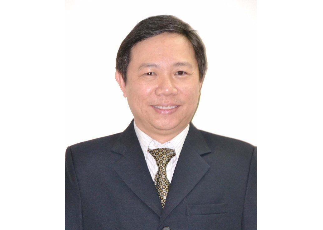 Đơn vị bầu cử số 5 - Quận 5: Dương Anh Đức