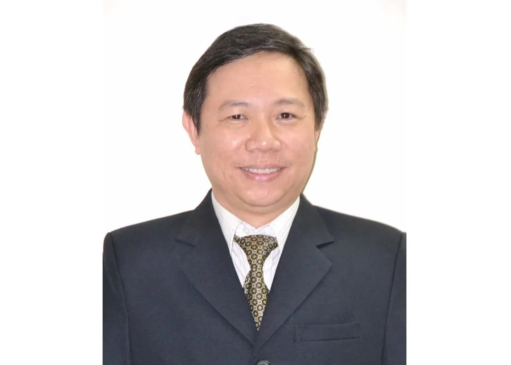 Đơn vị bầu cử số 5 - Quận 5: Dương Anh Đức