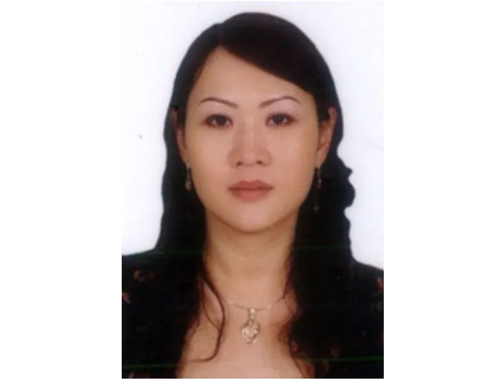 Đơn vị bầu cử số 19 - Quận Gò Vấp: Phan Thị Hồng Xuân 