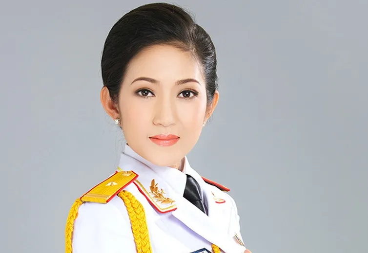 Đơn vị bầu cử số 34 - Huyện Hóc Môn: Nguyễn Thị Thanh Thúy