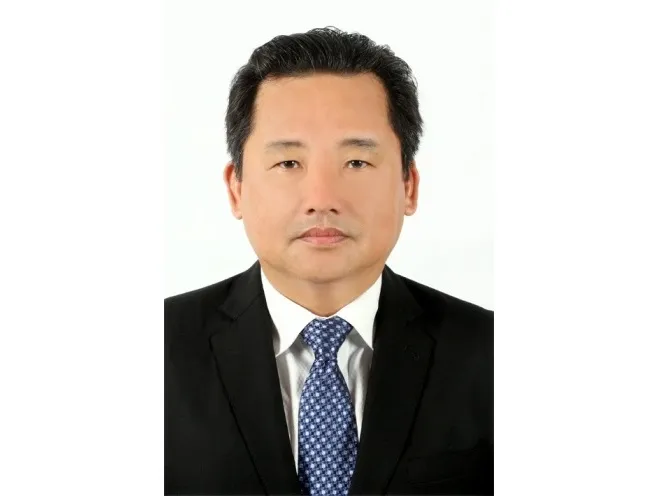 Đơn vị bầu cử số 2 - Quận 2: Nguyễn Hồng Hà