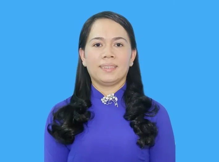 Đơn vị bầu cử số 8 - Quận 8: Nguyễn Thanh Xuân
