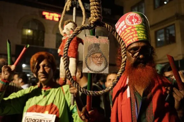 Bangladesh: Lãnh đạo Hồi giáo bị treo cổ