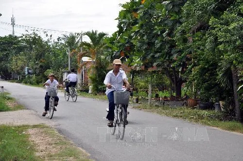 Thành phố chuẩn bị tổng điều tra nông thôn, nông nghiệp, thủy sản năm 2016