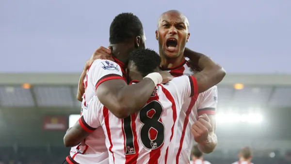 Kết quả bóng đá (12/5): Đã xác định 3 đội bóng xuống hạng tại Premier League