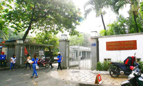 Giả danh thanh tra Bộ GD-ĐT để lừa tiền