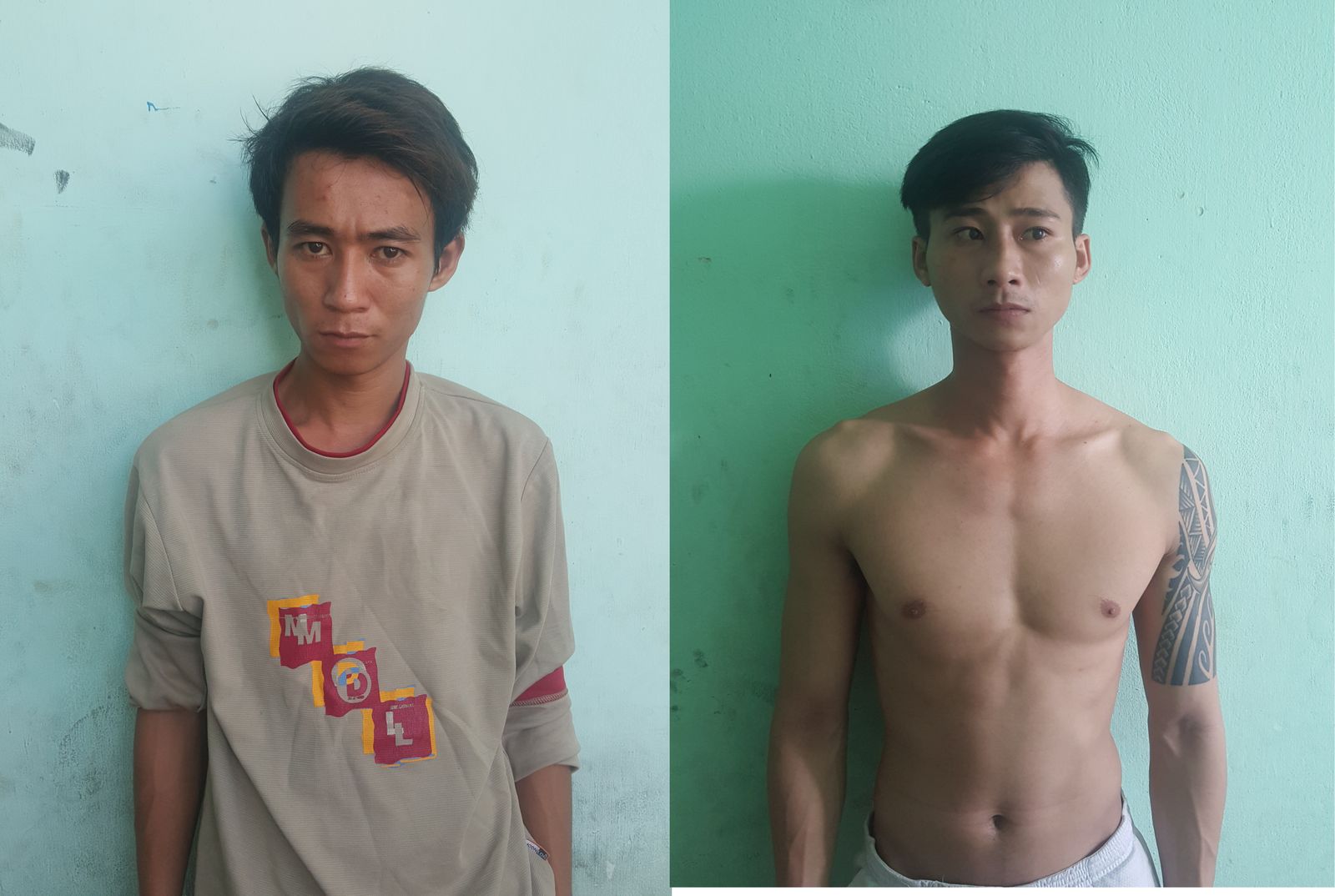 Bắt nóng hai đối tượng đâm chết thanh niên tại Bình Thạnh