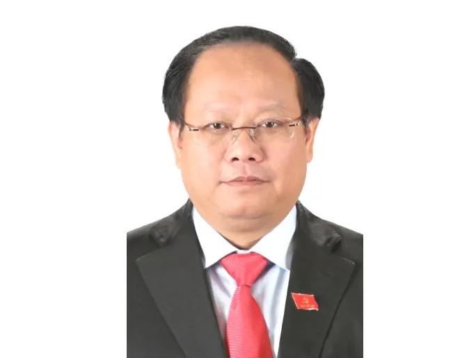 Đơn vị bầu cử số 11 - Quận 10: Tất Thành Cang