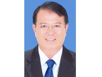 Đơn vị bầu cử số 29 - Huyện Bình Chánh: Nguyễn Tấn Tuyến