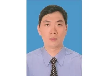 Đơn vị bầu cử số 31 - Huyện Củ Chi: Đinh Minh Hiệp