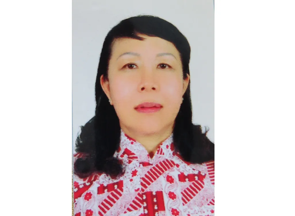 Đơn vị bầu cử số 07 - Quận 7: Thi Thị Tuyết Nhung