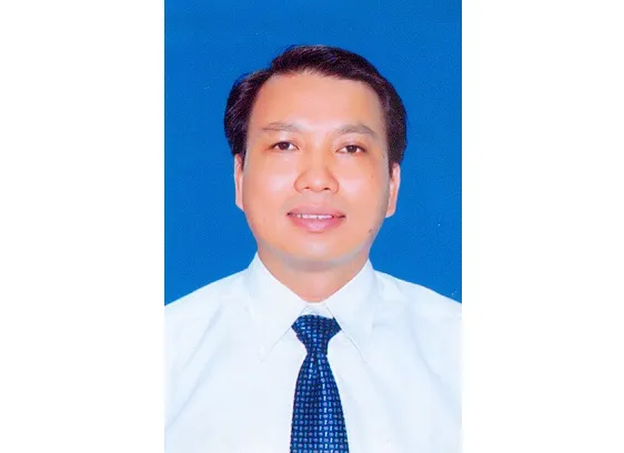 Đơn vị bầu cử số 15 - Quận Bình Tân: Nguyễn Văn Đạt