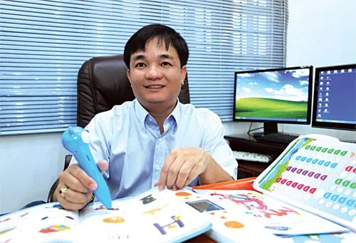 Đơn vị bầu cử số 22 - Quận Tân Bình: Dương Quốc Trị