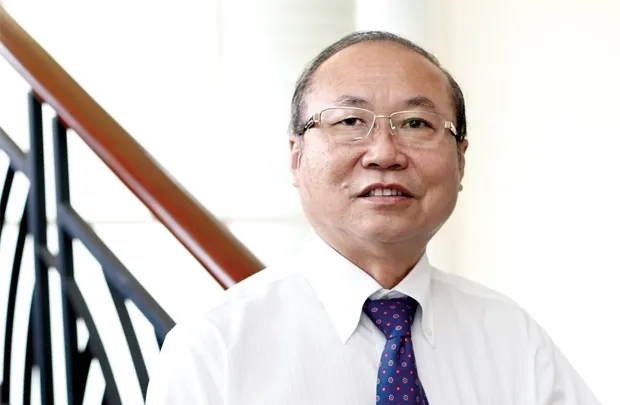 Đơn vị bầu cử số 12 - Quận 11: Kao Siêu Lực