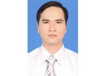 Đơn vị bầu cử số 16 - Quận Bình Tân: Nguyễn Thành Nhân