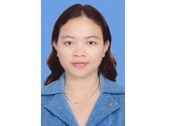 Đơn vị bầu cử số 27 - Quận Thủ Đức: Thượng Mỹ An