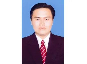 Đơn vị bầu cử số 10 - Quận 9: Cao Thanh Bình