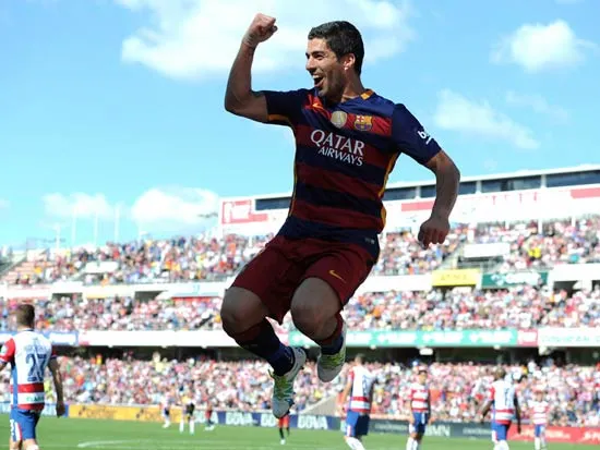 Kết quả bóng đá (15/5): Barcelona vô địch La Liga 2016