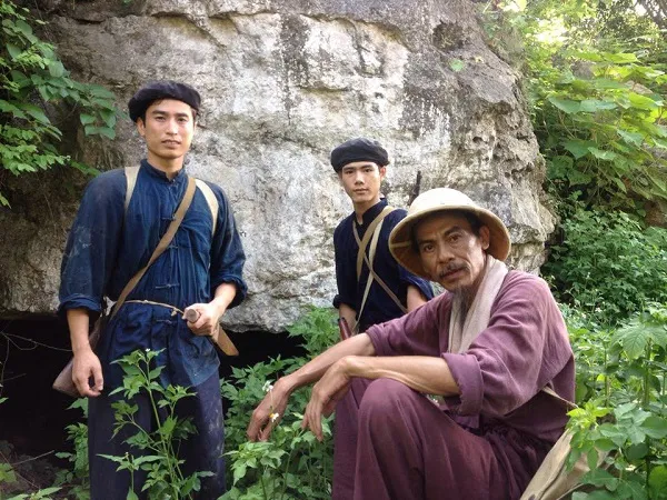 Bộ phim “Thầu Chín ở Xiêm” và “Nhà tiên tri”: hai giai đoạn hoạt động cách mạng của Chủ tịch Hồ Chí Minh